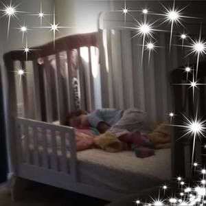 Meet your Posher, Cathy